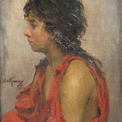 Alexandru Romano