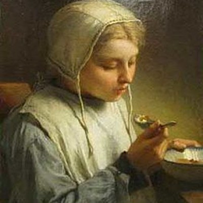 Désiré François Laugée