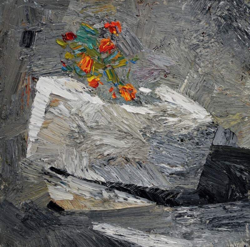 "Painting. Pleinair. Pleinair moldova" by Vitalie Golban, oil on canvas
