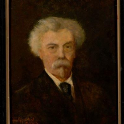 Gerardus Johannes Bos