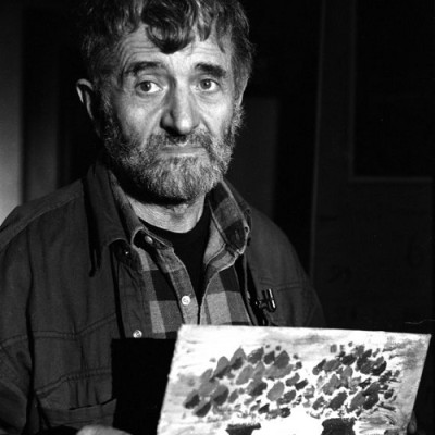 Tengiz Mirzashvili