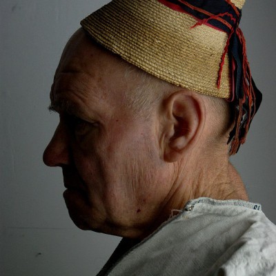 Modele și montări. Procesul de studiu 2016