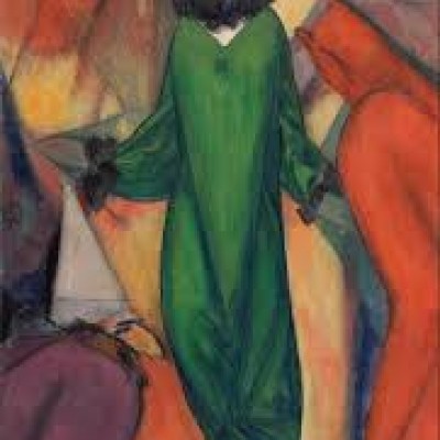 Albert Bloch