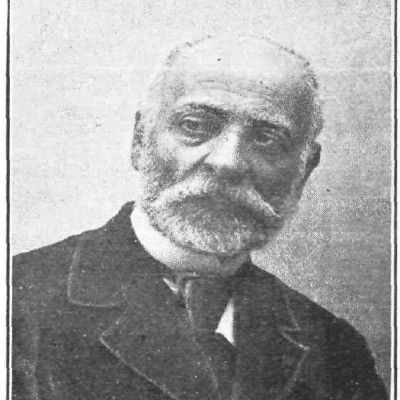 Κonstantinos Volanakis