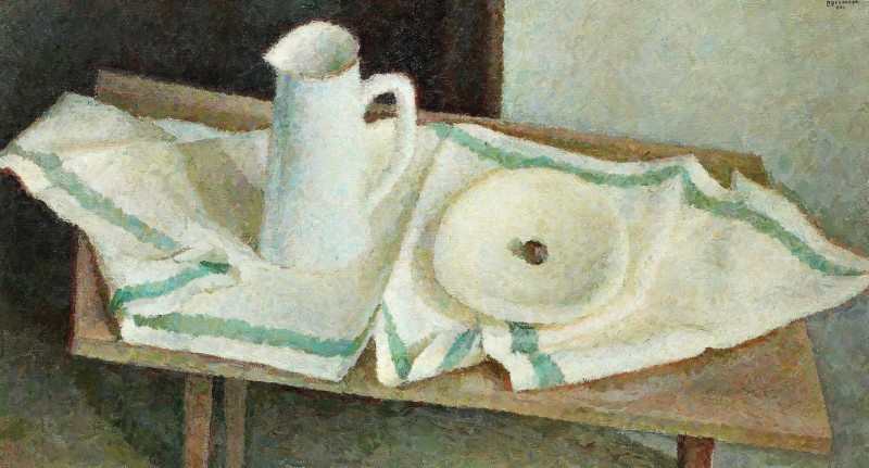"Композиция. Абстракт. Натюрморты" by Владимир Веисберг