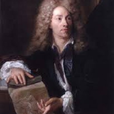 Louis de Boullogne