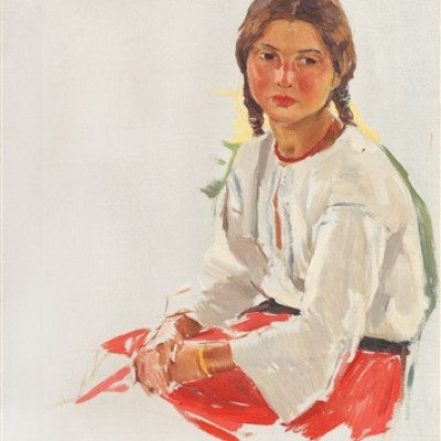Alexandru Moscu