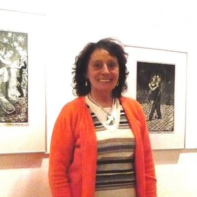 Хилдегард Клеппер-Паар