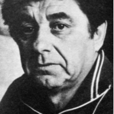 Alexander Borisovich Freydin