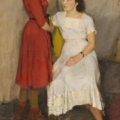 Mikhail Fedorovich Konov