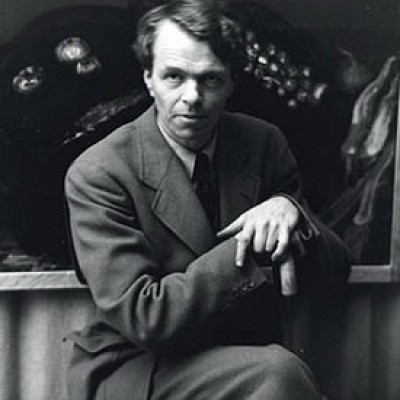 Boris Grigoriev