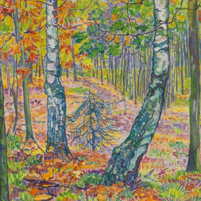 Edith Elizabeth Pijpers