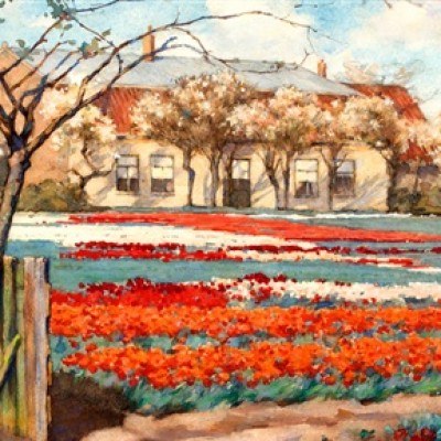 Antonie Louis Koster