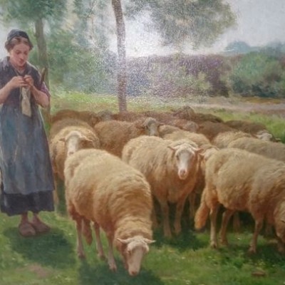 Франс Де Беул