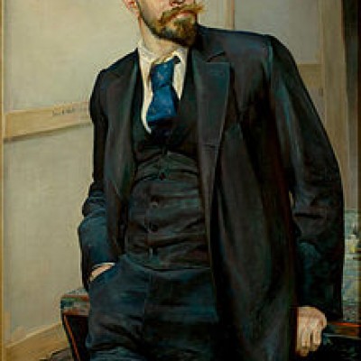 Michał Gorstkin-Wywiórski