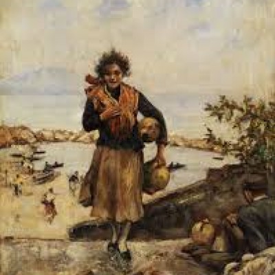 Vincenzo Migliaro