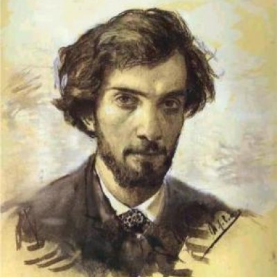 Isaac Ilyich Levitan