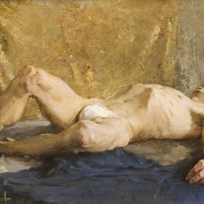 Gennady Mihailovich Kotov