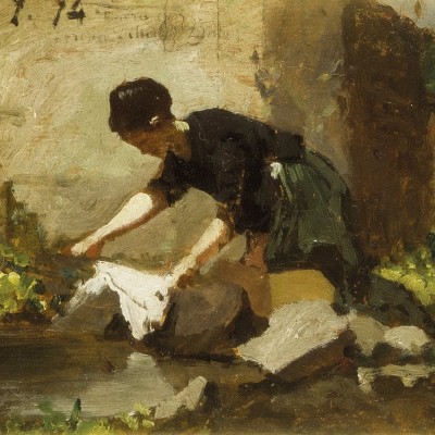 Lorenzo Delleani