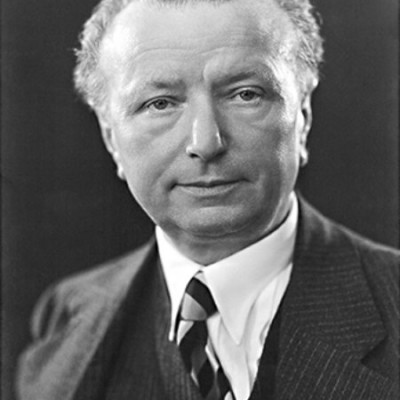 Otto Eduard Pippel