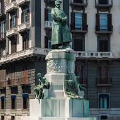 Ачилле Д'Орси