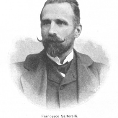 Francesco Sartorelli