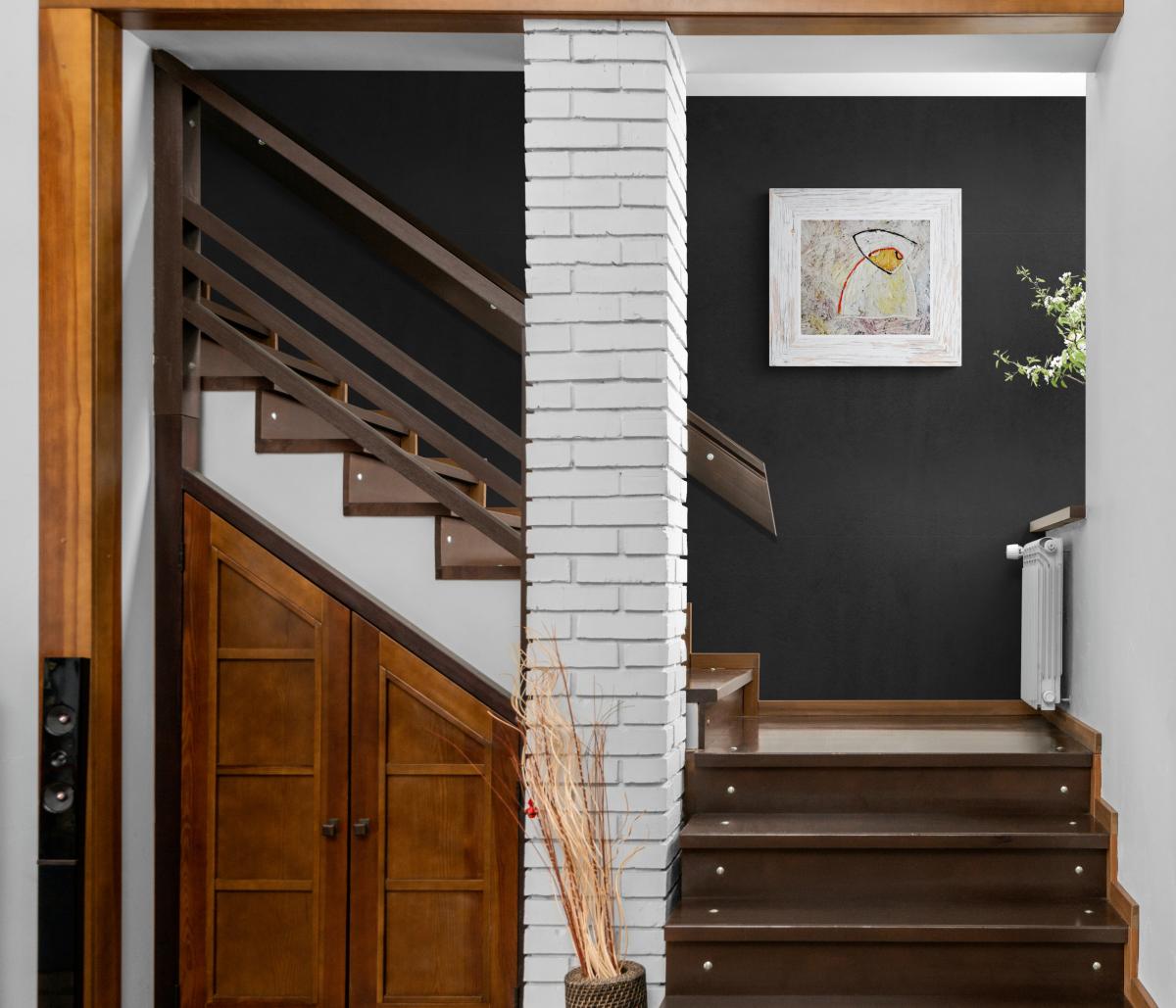 "Nude", Anatol Ghimpu