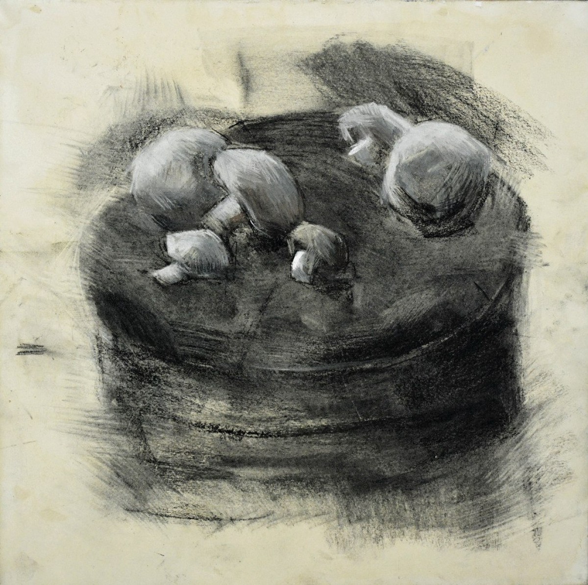 "Рисунок. Пленэр. Натюрморты" by Татиана Негресcу