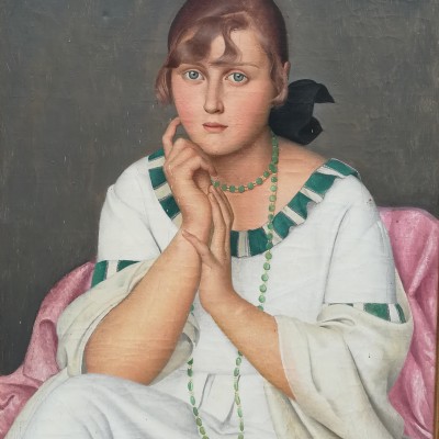 Théophile Robert