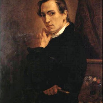 Henri Auguste Calixte César Serrur