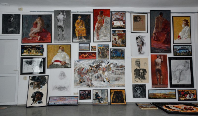 ... vizionări, semestrul I /  22 decembrie 2021 /