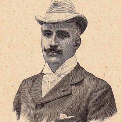 Jean Béraud