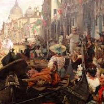 Egisto Lancerotto