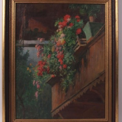 Ernst Payer