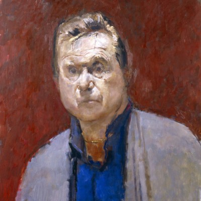 Ruskin Spear
