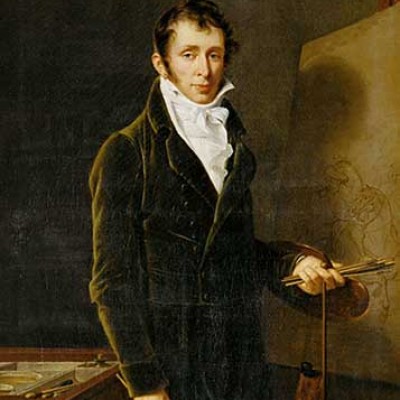 Carle Vernet