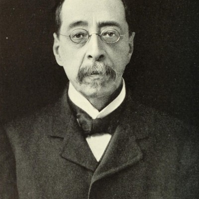 John La Farge