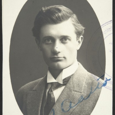 Ilmari Aalto