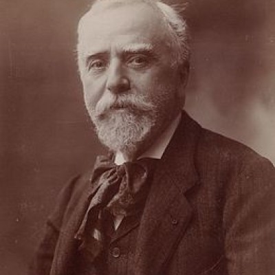 Léon Augustin Lhermitte