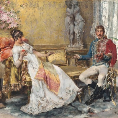 Гиулё Cерви