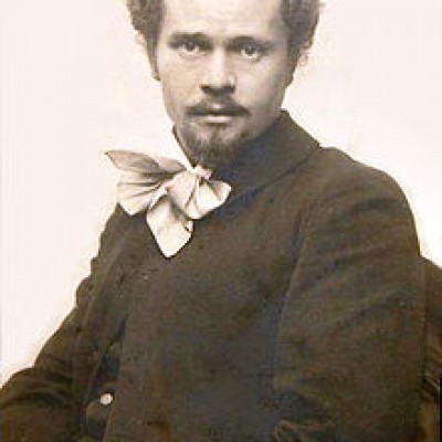 Ivan Trush (Iwan Trusz)