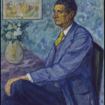 Francisco Iturrino