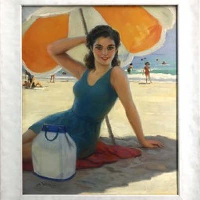 Antoni Utrillo Viadera