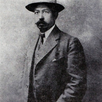Gheorghe Petrașcu