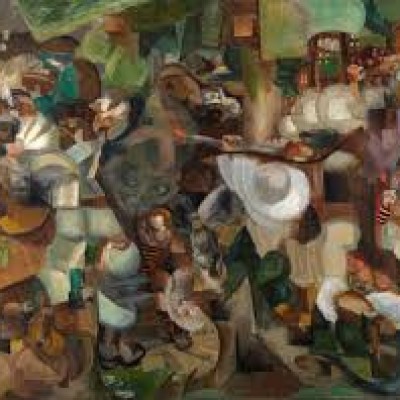 Henri Le Fauconnier