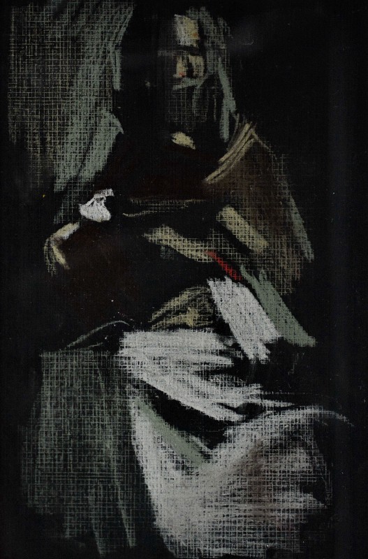 "Crochiu" by Mădălina Casian, 2016