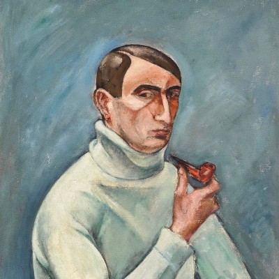 Хенри Хаиден