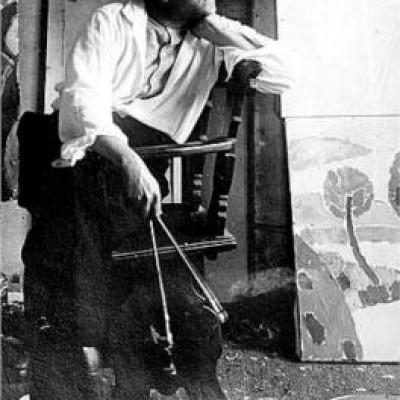 Francis Picabia