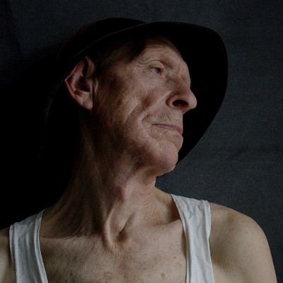 Модели для портретной постановки