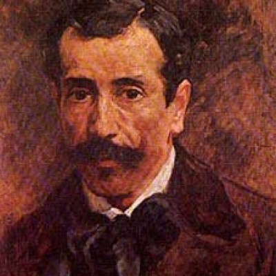 Pedro Alexandrino Borges